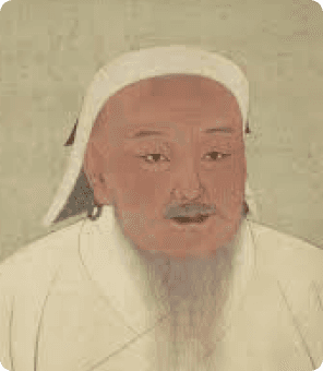 Санжаасүрэнгийн Зориг