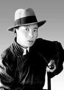 Дашдоржийн Нацагдорж